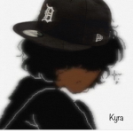 Kyra the gamer