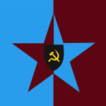 The Air Force of the Underground Revolution