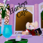 Harley’s Café