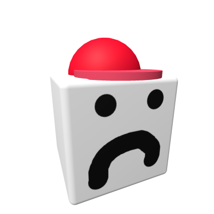 the depressed cube with a hat thumbnail