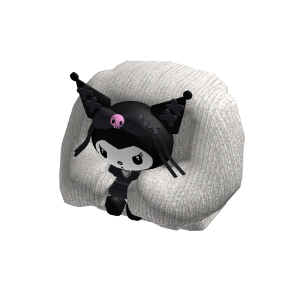 Kuromi thumbnail