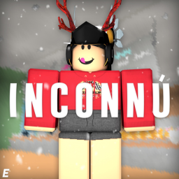 Inconnú Parlor | V1