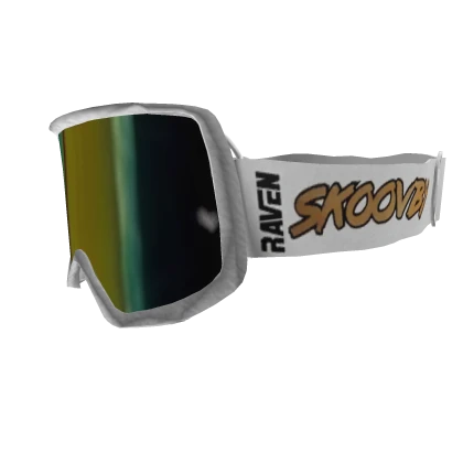 Raven goggles outlet