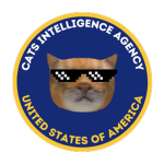 Cats Intelligence Agency ~CIA~