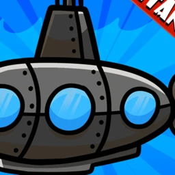 (TITANIC!) Submarino [História] 🌊 icon