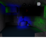 Cave Of Life