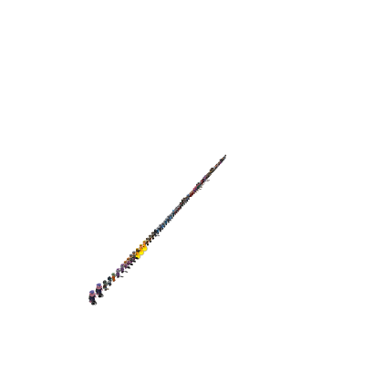 Piggy Extreme Series Revamped: Wave 1st