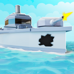 ⚓  Boat Vs Boat