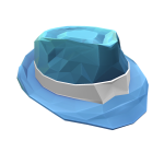 Sky Fedora