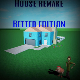 house remake [better edition] icon