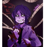 Five nights at freddys people