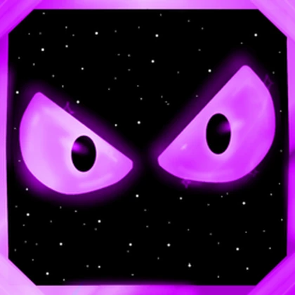 Sinister UGC's Plus Roblox group icon