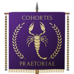 Cohors Praetorianus