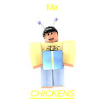 MA CHICKENS
