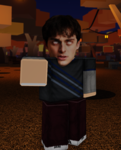 ERROR CLU