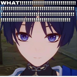 i forgot