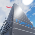 foxconn official