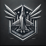 [RAF] Royal Air Force of SSG