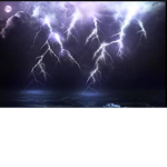 Cryptic Lightning