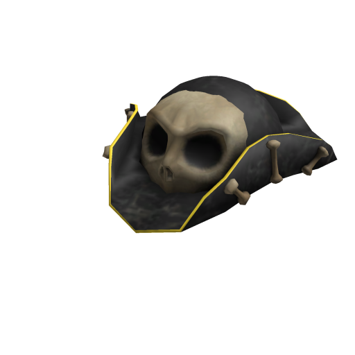 Cap'n James McSkulligan