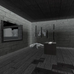 Lost REALITY icon
