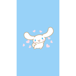 —cinnamoroll—