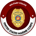 [~] The Military Police