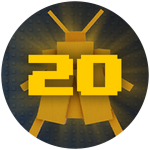 Game Badge Thumbnail