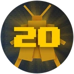 Game Badge Thumbnail