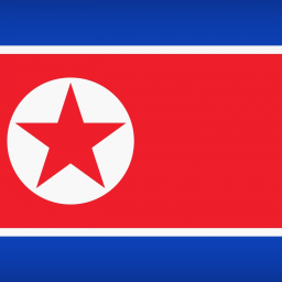 some north korean game