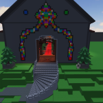 The Spectral Church