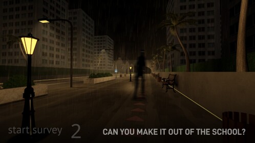 [TWO PLAYER] Start Survey 2