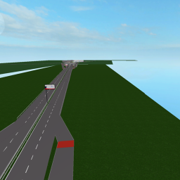 Countryside bus Simulator I (Grand Opening)