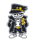jotaro sans productions