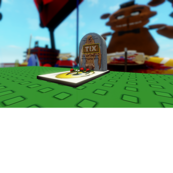 A Memorial to Our Lords and Saviors