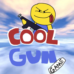 Cool Gun Game [ALPHA]
