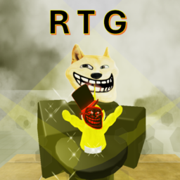 [Updated!]Random Trollge Game