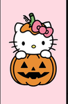 Kitty-forrever