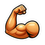 +1 Muscles