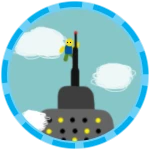 Game Badge Thumbnail