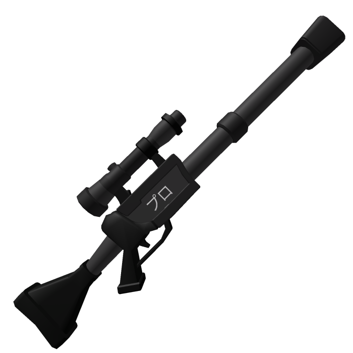 Midnight Scope