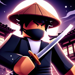 [FREE UGC⚔️] Katana Simulator