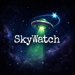 SkyWatch : Extraterrestrial Skys (early-access) icon