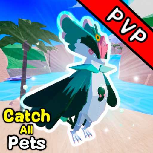 PVPCatch All Pets