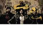 (The Defenders)
