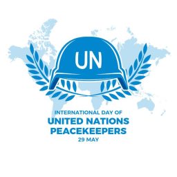 [United Nations Peacekeepers Academy]-{U.N.P.A}
