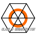 Class-D Organization