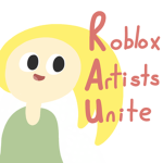 Roblox Artists Unite
