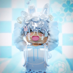 Fãs do Bluemii