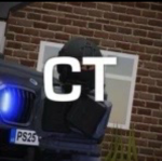 UK:RP | CT Firearms